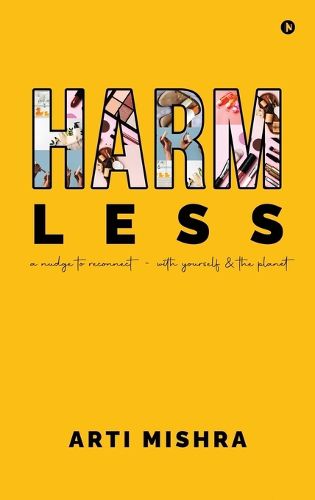 Cover image for HARM less