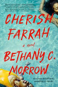 Cover image for Cherish Farrah