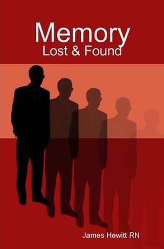 Cover image for Memory: Lost & Found