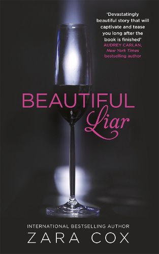 Cover image for Beautiful Liar