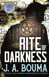 Cover image for Rite of Darkness