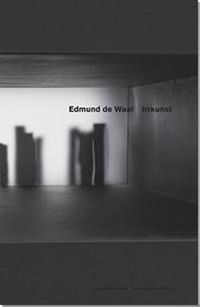 Cover image for Edmund De Waal - Irrkunst