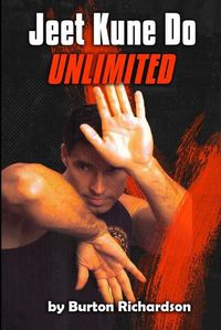 Cover image for Jeet Kune Do Unlimited