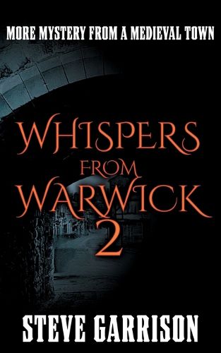 Cover image for Whispers from Warwick 2