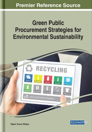 Cover image for Green Public Procurement Strategies for Environmental Sustainability