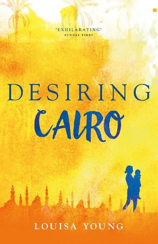 Cover image for Desiring Cairo