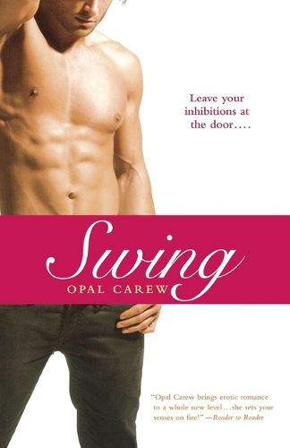 Cover image for Swing