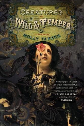 Cover image for Creatures of Will and Temper