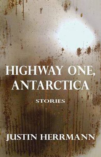 Cover image for Highway One, Antarctica