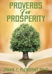 Cover image for Proverbs For Prosperity