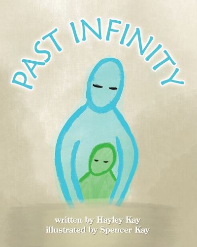 Cover image for Past Infinity