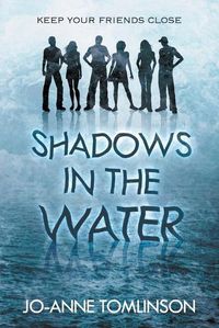 Cover image for Shadows in the Water