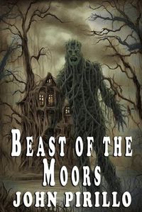 Cover image for Sherlock Holmes Beast of the Moors