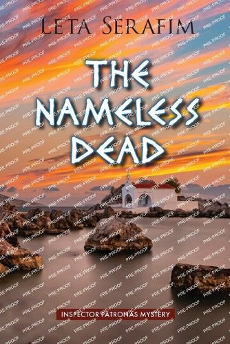 Cover image for The Nameless Dead