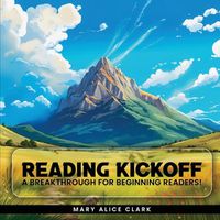 Cover image for Reading Kickoff