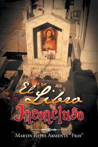 Cover image for El Libro Inconcluso