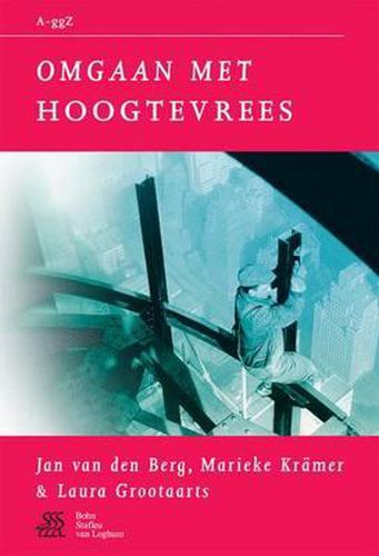 Cover image for Omgaan Met Hoogtevrees