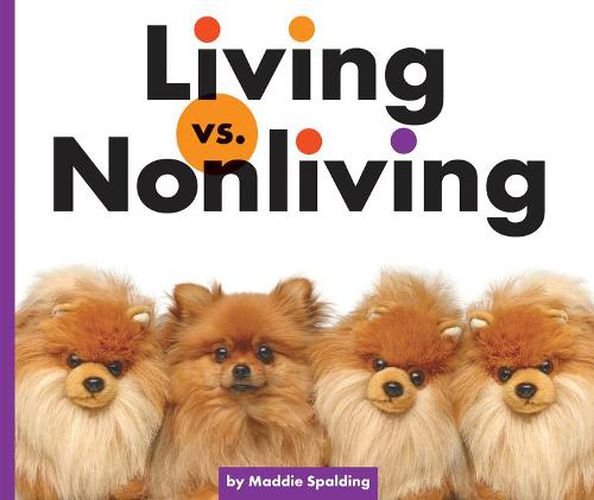 Living vs. Nonliving