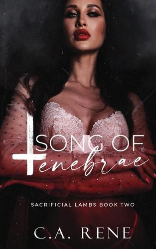 Cover image for Song of Tenebrae