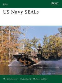 Cover image for US Navy SEALs