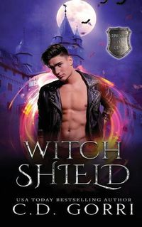 Cover image for Witch Shield