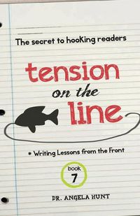 Cover image for Tension on the Line