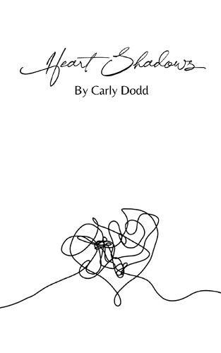 Cover image for Heart Shadows