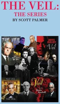 Cover image for The Veil: The Series