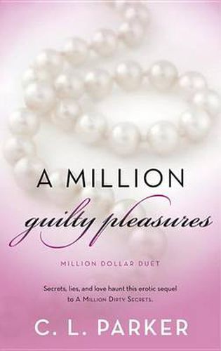 Cover image for A Million Guilty Pleasures: Million Dollar Duet