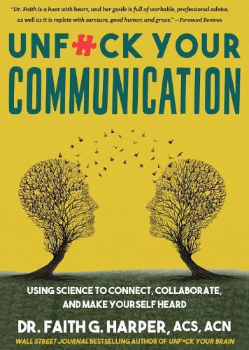 Cover image for Unfuck Your Communication