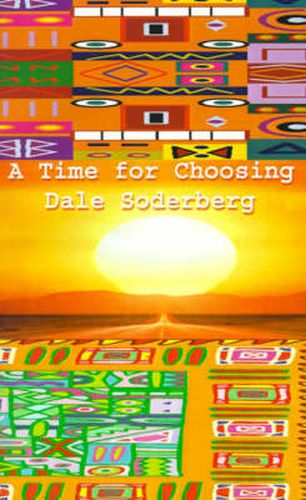 Cover image for A Time for Choosing