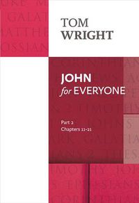 Cover image for John for Everyone: Part 2