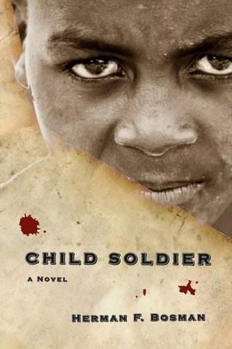 Cover image for Child Soldier