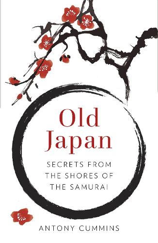 Cover image for Old Japan