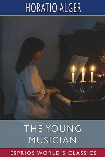 Cover image for The Young Musician (Esprios Classics)