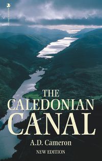 Cover image for The Caledonian Canal