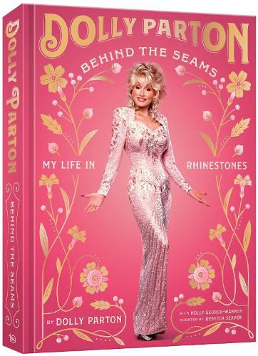 Cover image for Behind the Seams