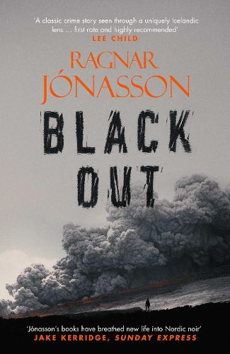 Cover image for Blackout
