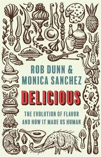 Cover image for Delicious