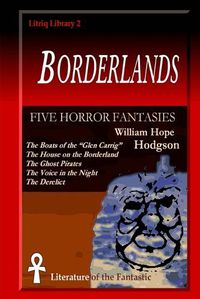 Cover image for Borderlands