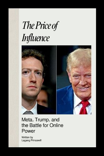 Cover image for The Price of Influence