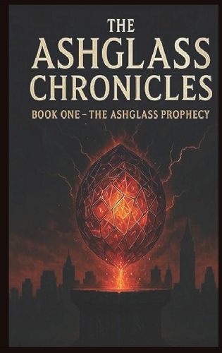 Cover image for The Ashglass Chronicles