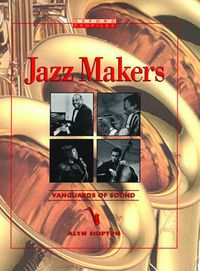 Cover image for Jazz Makers