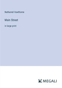 Cover image for Main Street