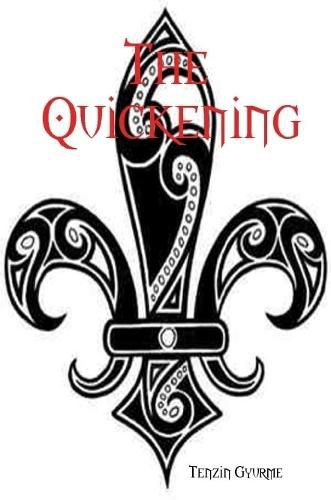 Cover image for The Quickening