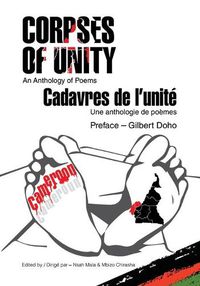 Cover image for Corpses of Unity