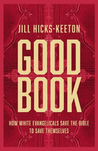 Cover image for Good Book