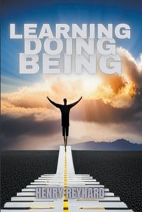 Cover image for Learning Doing Being