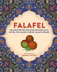 Cover image for Falafel