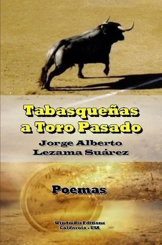 Cover image for Tabasquenas a Toro Pasado